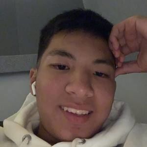 Meet your Posher, Preston